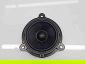  Boxa stanga fata Renault Megane 3 (B95) [Fabr 2008-2016] OEM