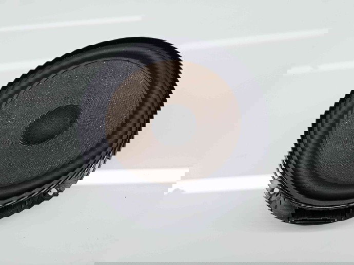  Boxa stanga fata Volkswagen Polo (6R) [Fabr 2009-2016] 6R0035454