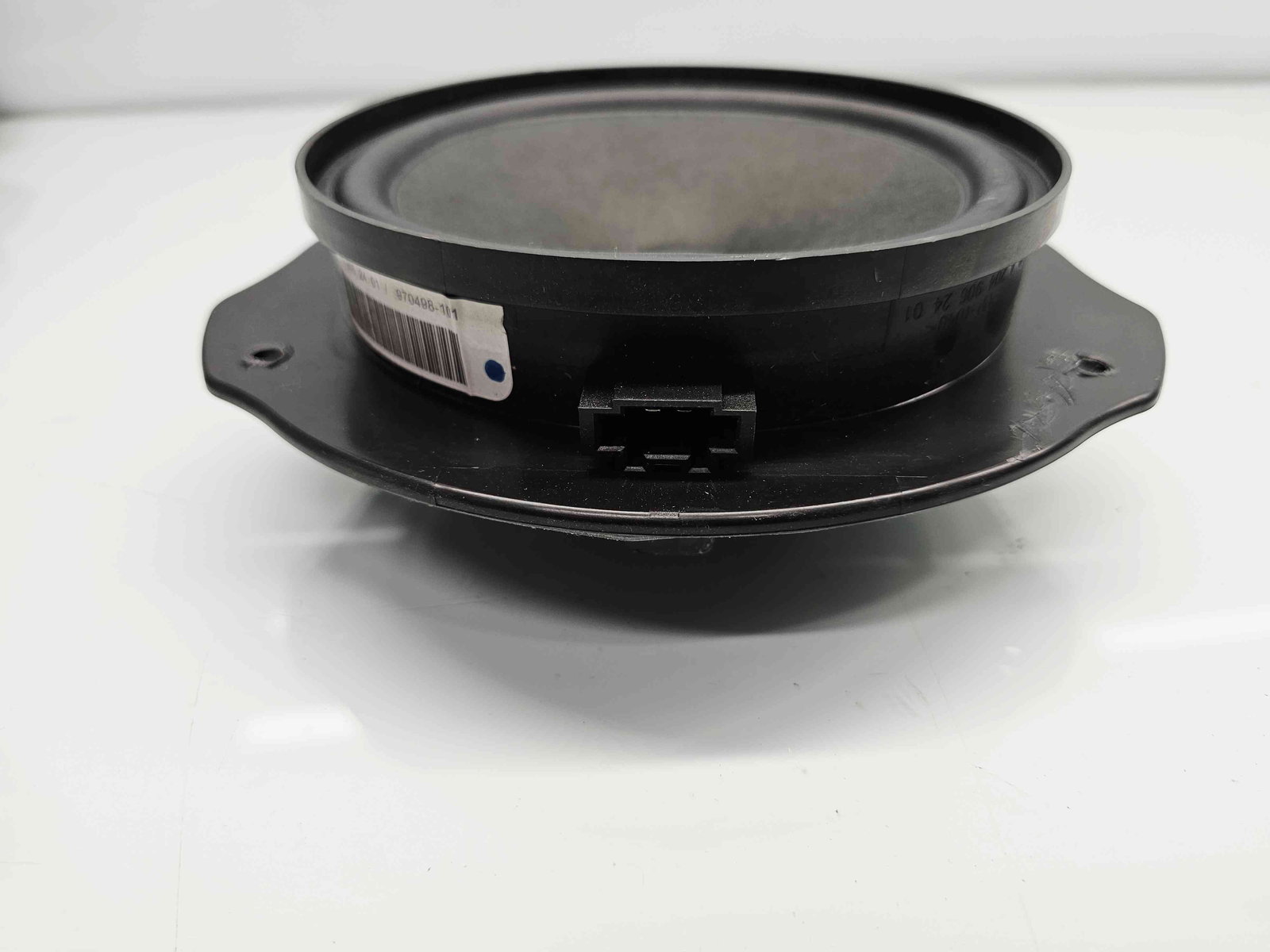 Boxa stanga fata Mercedes Clasa C Coupe (C204) Facelift AMG [Fabr 2011-2015] A2049062401 - imagine 2