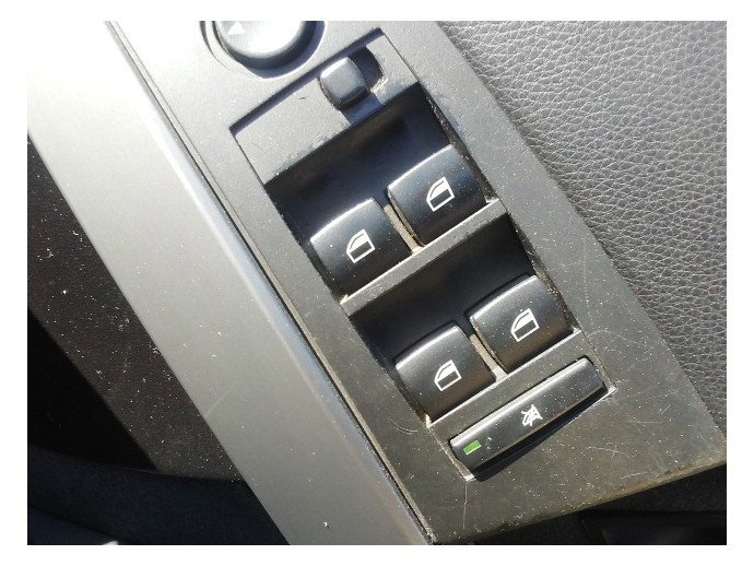 Geamuri electrice BMW Seria 5 E61 2.5 OEM 2004-2010