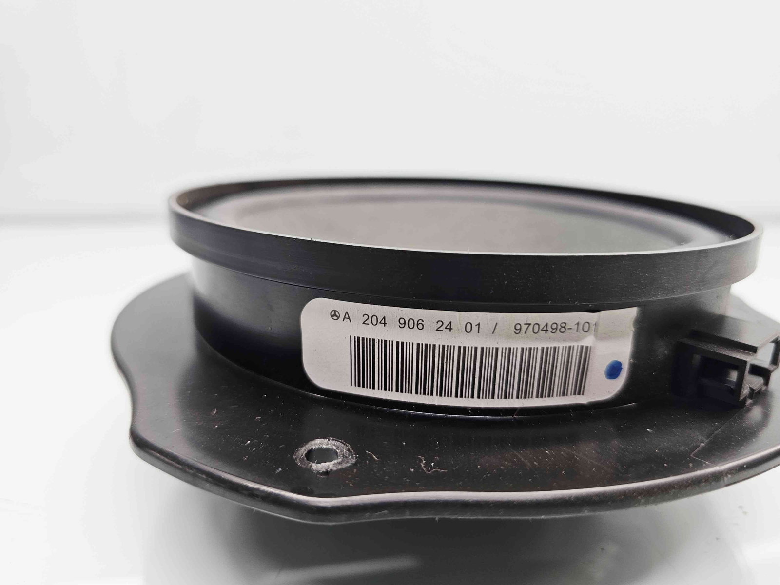 Boxa stanga fata Mercedes Clasa C Coupe (C204) Facelift AMG [Fabr 2011-2015] A2049062401 - imagine 3