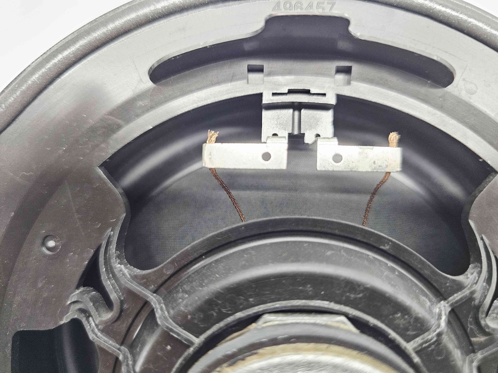 Boxa stanga fata Mercedes Clasa C Coupe (C204) Facelift AMG [Fabr 2011-2015] A2049062401 - imagine 5