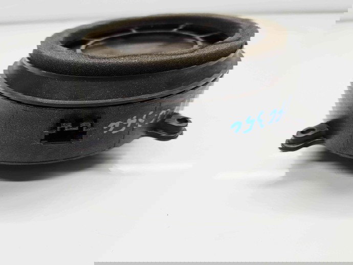  Boxa stanga fata Mercedes Clasa CLK (C209) [Fabr 2002-2009] A2038201102