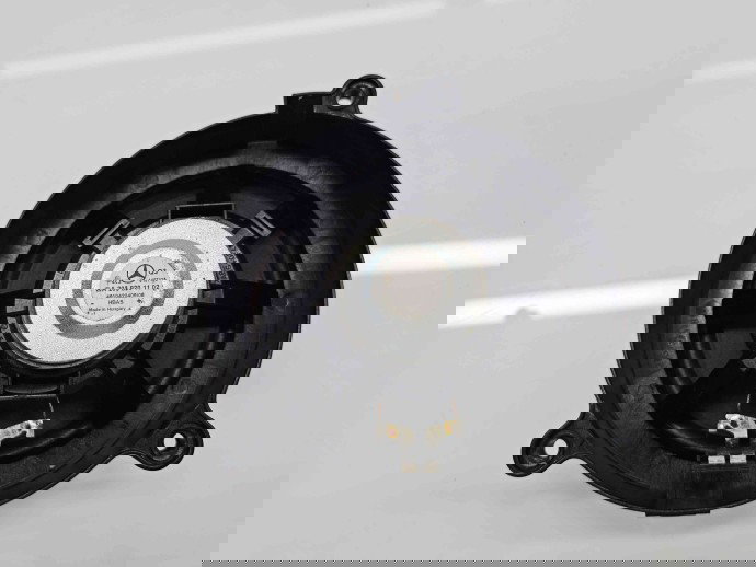  Boxa stanga fata Mercedes Clasa CLK (C209) [Fabr 2002-2009] A2038201102