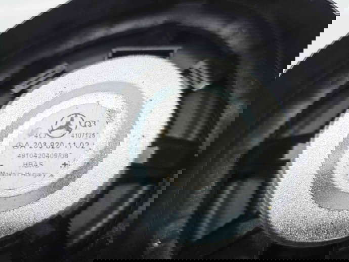  Boxa stanga fata Mercedes Clasa CLK (C209) [Fabr 2002-2009] A2038201102