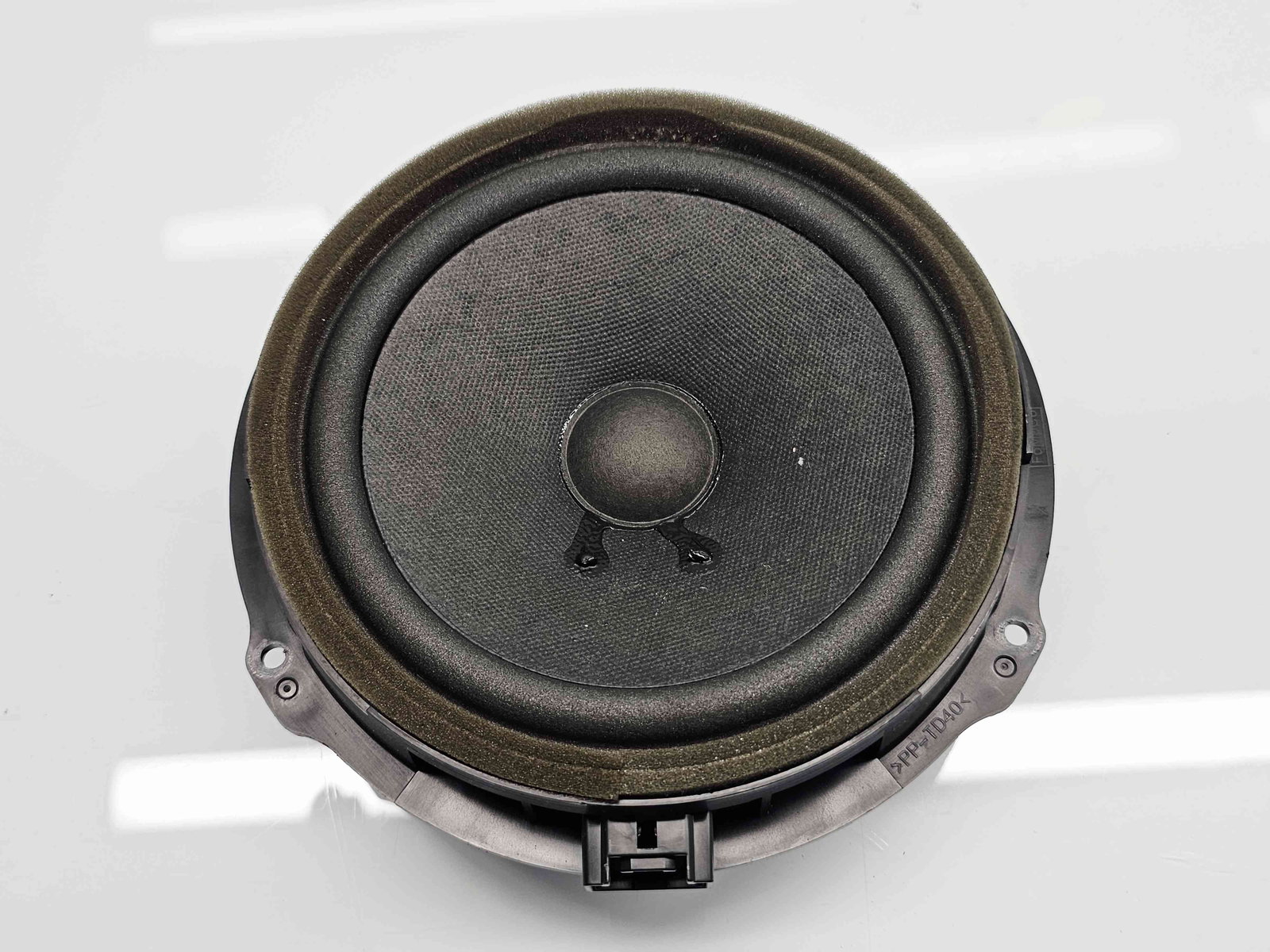 Boxa stanga fata Ford Fiesta 6 [Fabr 2008-2019] AA6T-18808-AA - imagine 1