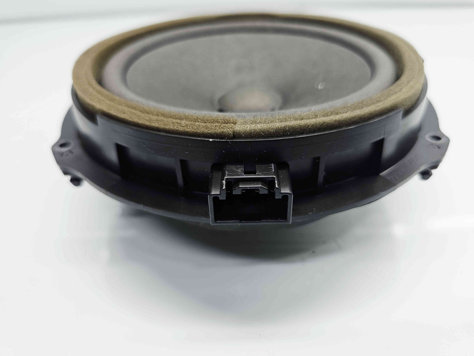 Boxa stanga fata Ford Fiesta 6 [Fabr 2008-2019] AA6T-18808-AA - imagine 2