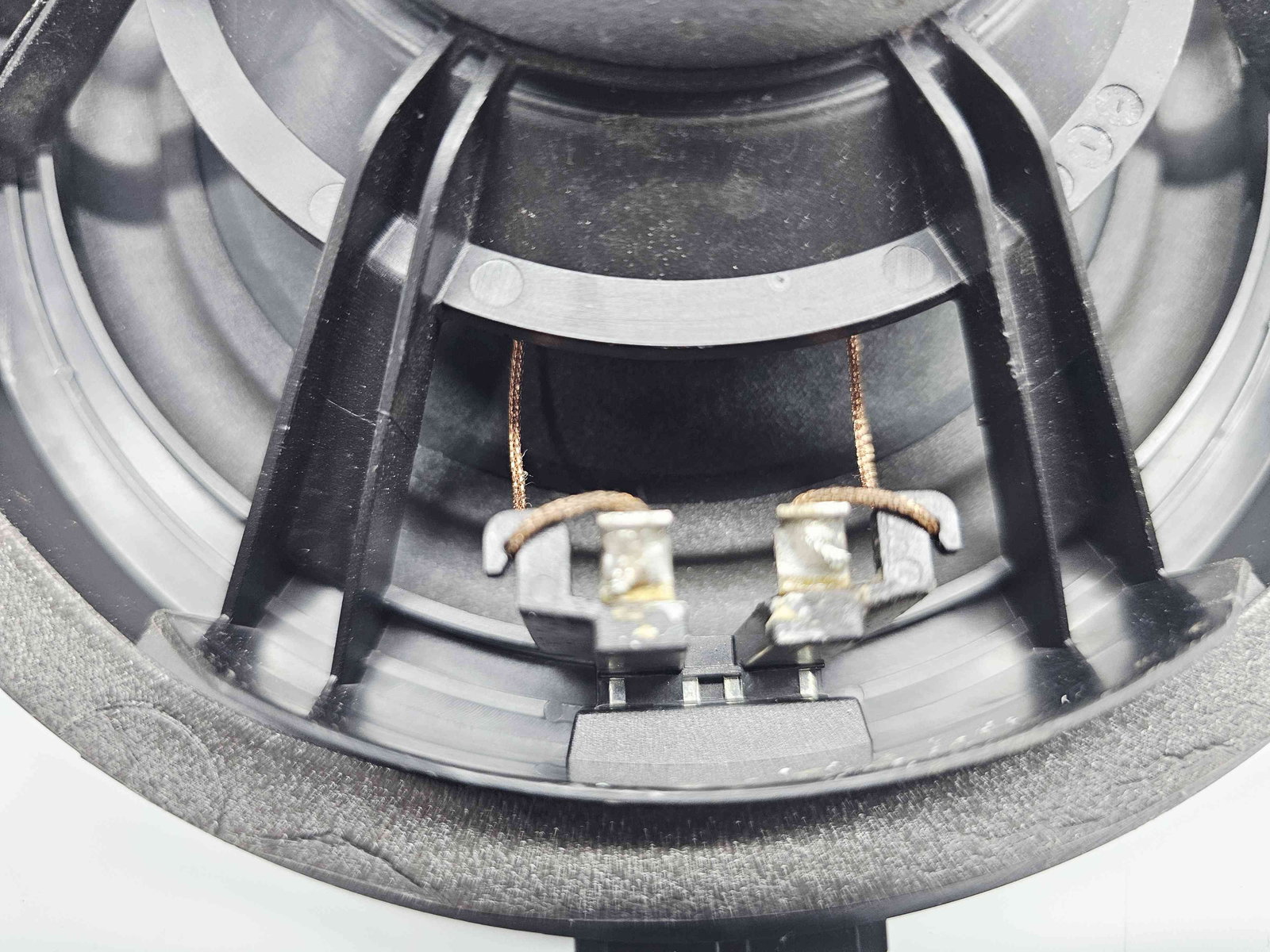 Boxa stanga fata Ford Fiesta 6 [Fabr 2008-2019] AA6T-18808-AA - imagine 4