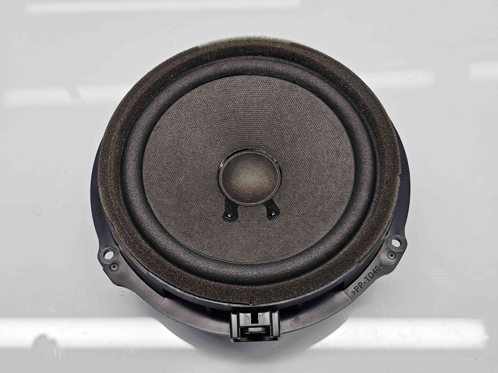 Boxa stanga fata Ford B-Max [Fabr 2012-prezent] AA6T-18808-AA - imagine 1