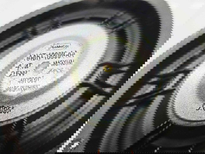  Boxa stanga fata Ford B-Max [Fabr 2012-prezent] AA6T-18808-AA