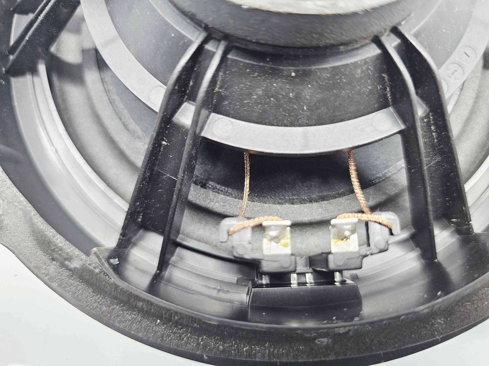 Boxa stanga fata Ford B-Max [Fabr 2012-prezent] AA6T-18808-AA - imagine 5