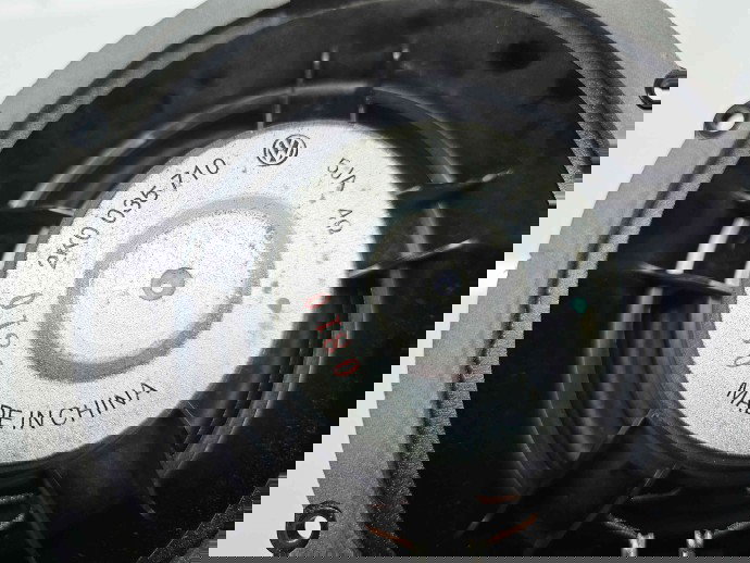  Boxa stanga fata Volkswagen Caddy 3 (2KA, 2KH) [Fabr 2004-2010] 2K0035710