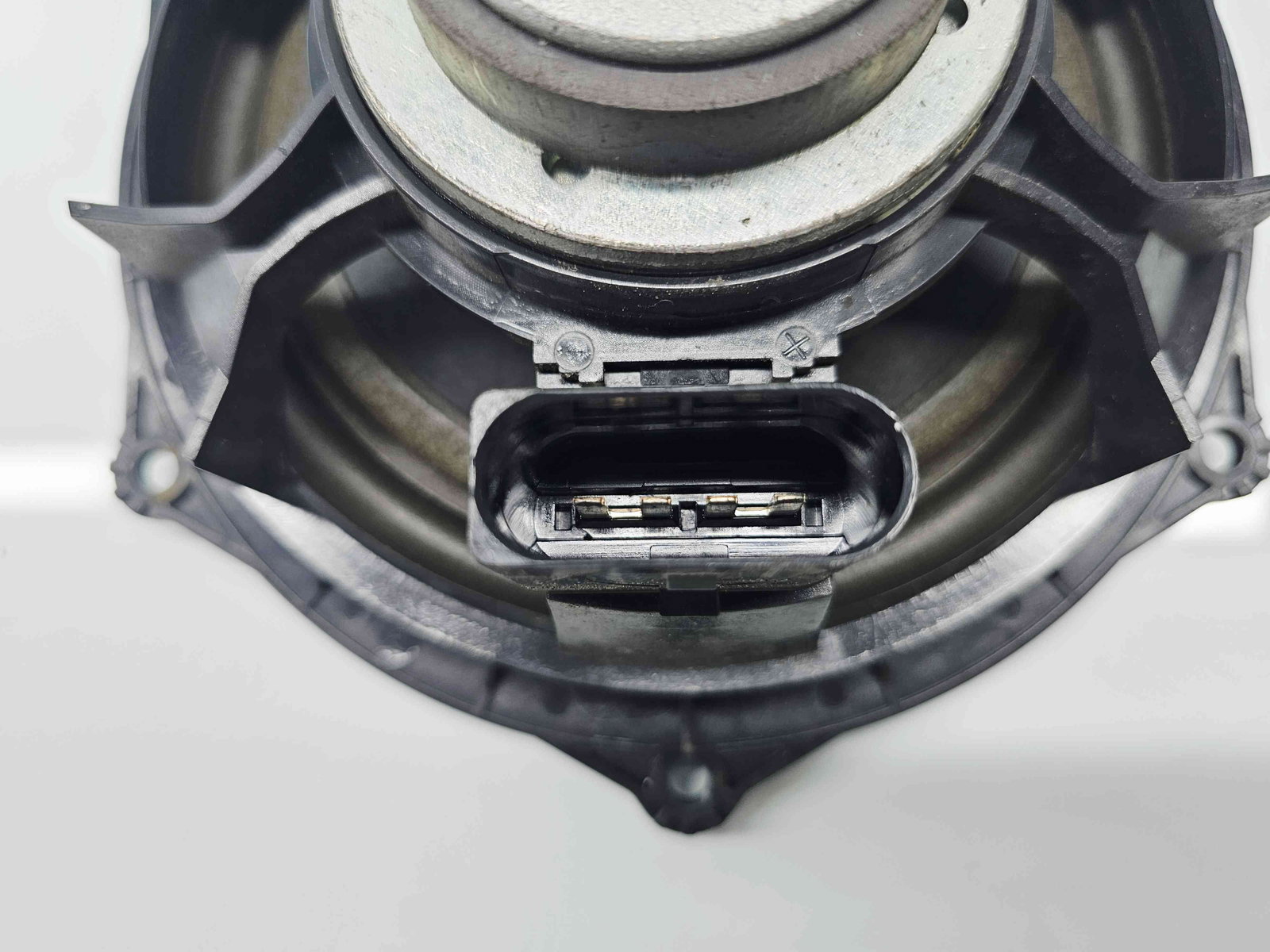 Boxa stanga spate Seat Ibiza 5 (6J5) [Fabr 2008-2017] 6J0035411A - imagine 3