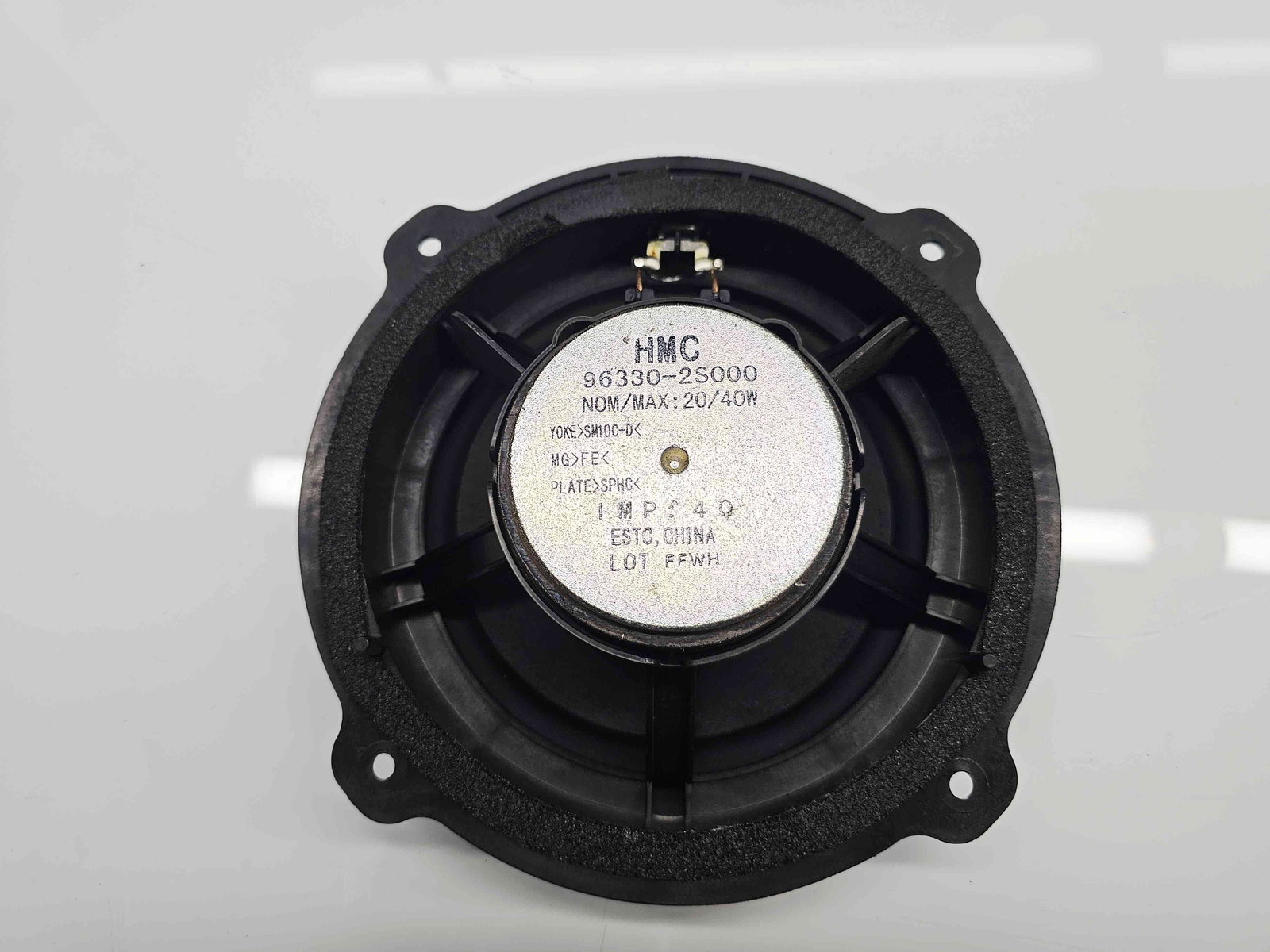 Boxa stanga spate Hyundai ix35 (LM) [Fabr 2010-2017] 96330-2S000 - imagine 3