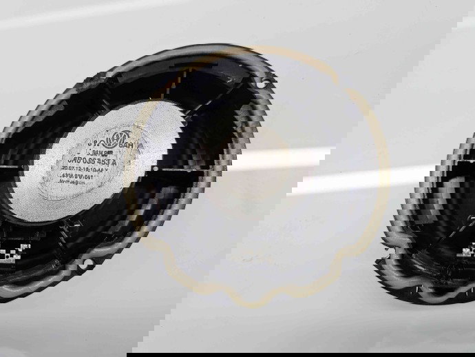  Boxa stanga spate Volkswagen Polo (6R) [Fabr 2009-2016] 6R0035453A