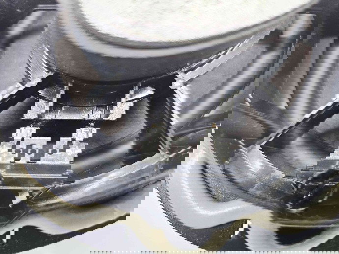  Boxa stanga spate Volkswagen Polo (6R) [Fabr 2009-2016] 6R0035453A