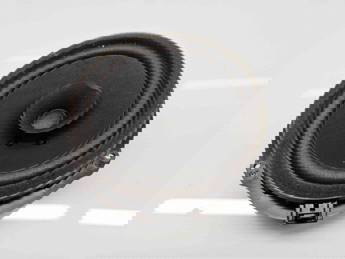  Boxa stanga spate Ford B-Max [Fabr 2012-prezent] AA6T-18808-AA