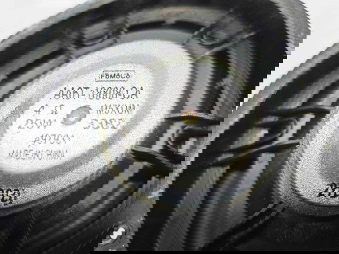  Boxa stanga spate Ford B-Max [Fabr 2012-prezent] AA6T-18808-AA