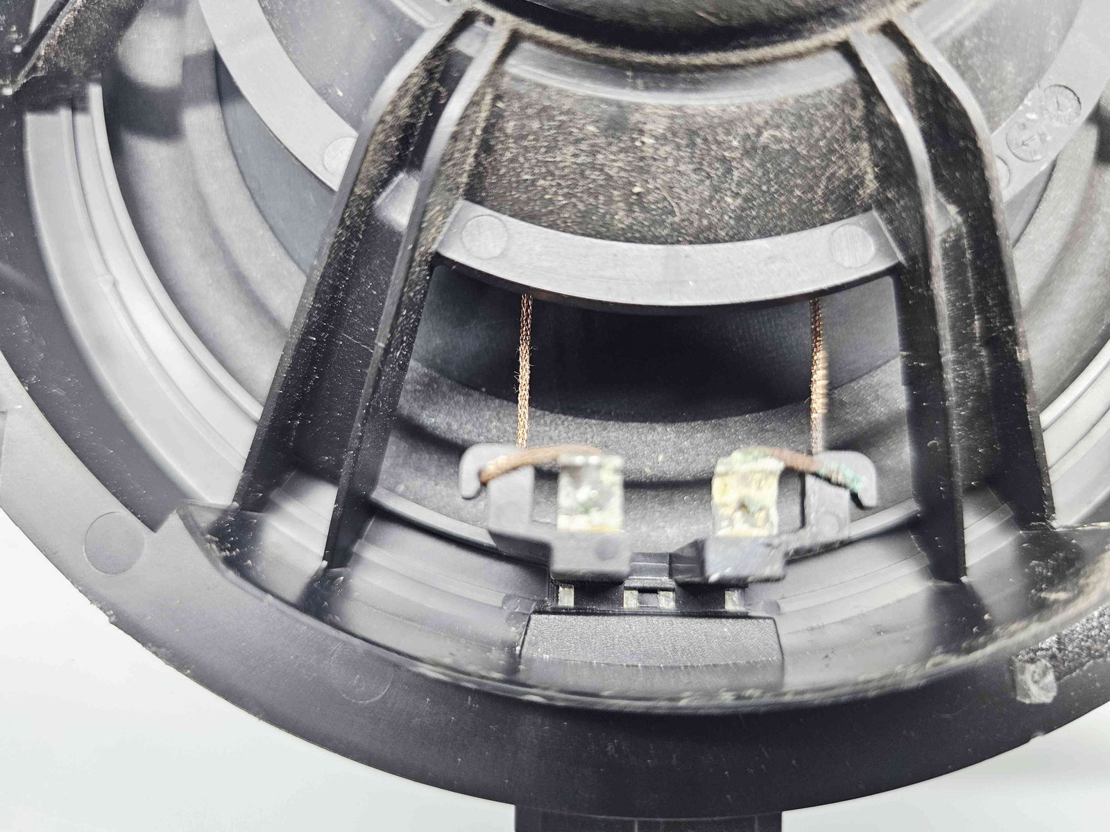 Boxa stanga spate Ford B-Max [Fabr 2012-prezent] AA6T-18808-AA - imagine 5