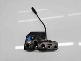 Broasca capota Skoda Fabia 2 (5J, 542) [Fabr 2007-2014] OEM