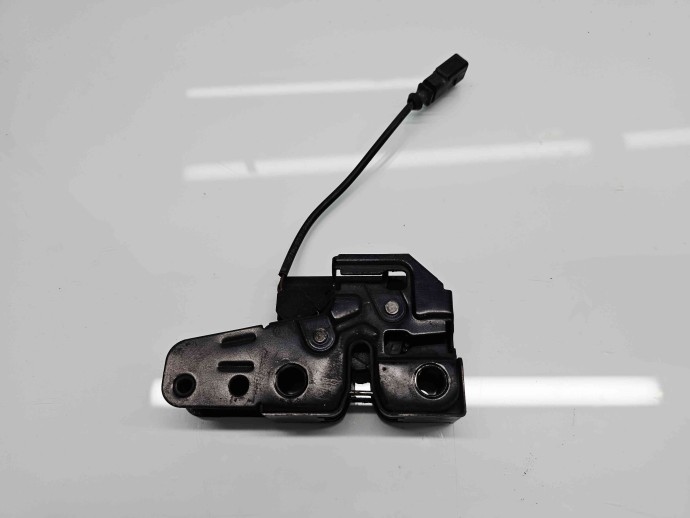Broasca capota Skoda Fabia 2 (5J, 542) [Fabr 2007-2014] OEM