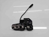 Broasca capota Skoda Fabia 2 (5J, 542) [Fabr 2007-2014] OEM