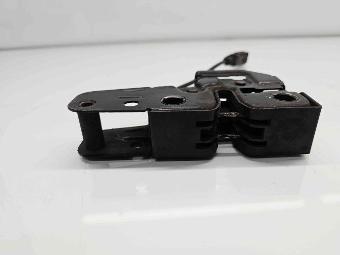 Broasca capota Skoda Fabia 2 (5J, 542) [Fabr 2007-2014] OEM