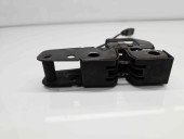 Broasca capota Skoda Fabia 2 (5J, 542) [Fabr 2007-2014] OEM