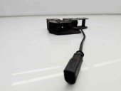 Broasca capota Skoda Fabia 2 (5J, 542) [Fabr 2007-2014] OEM