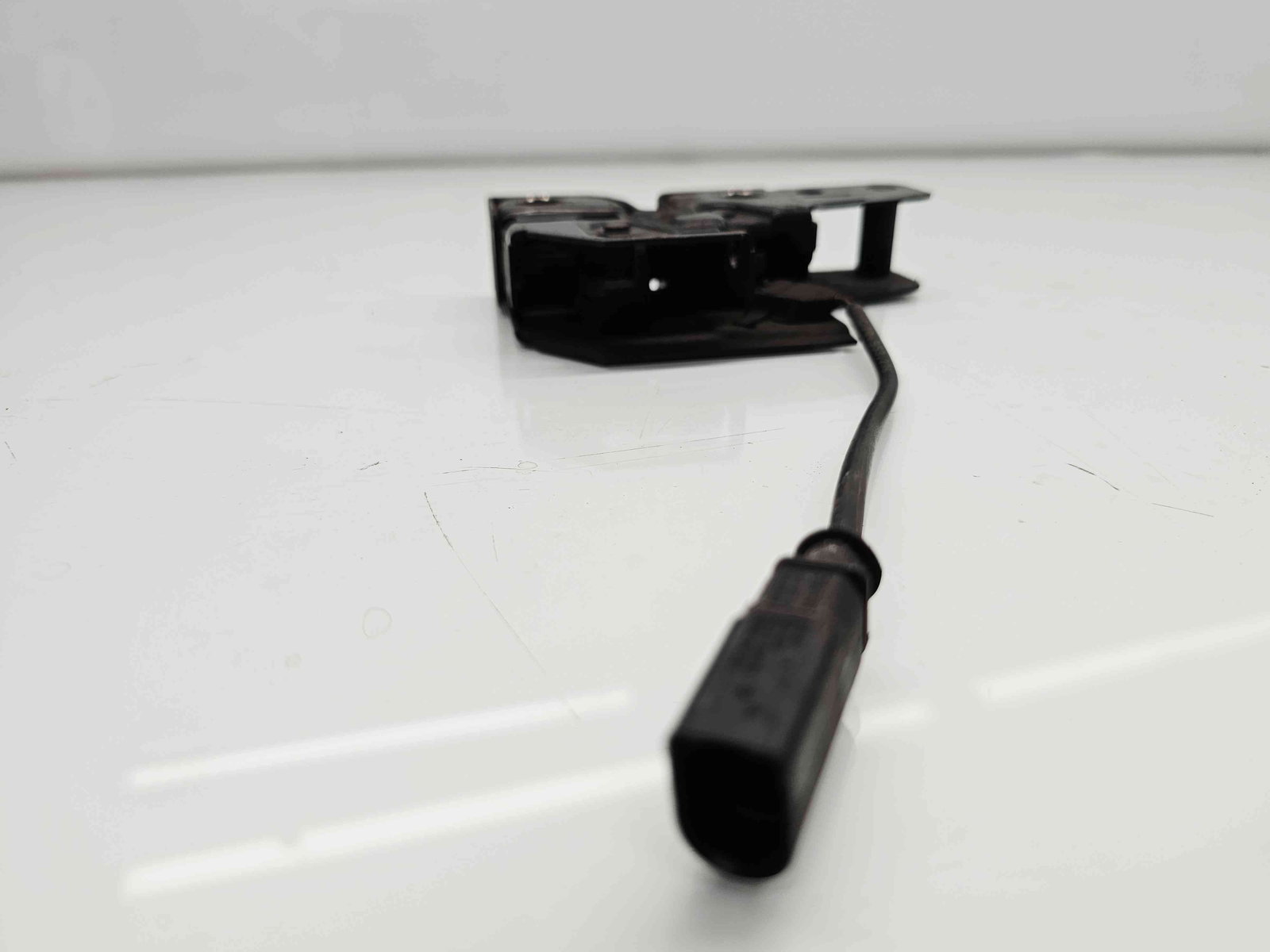 Broasca capota Skoda Fabia 2 (5J, 542) [Fabr 2007-2014] OEM - imagine 4