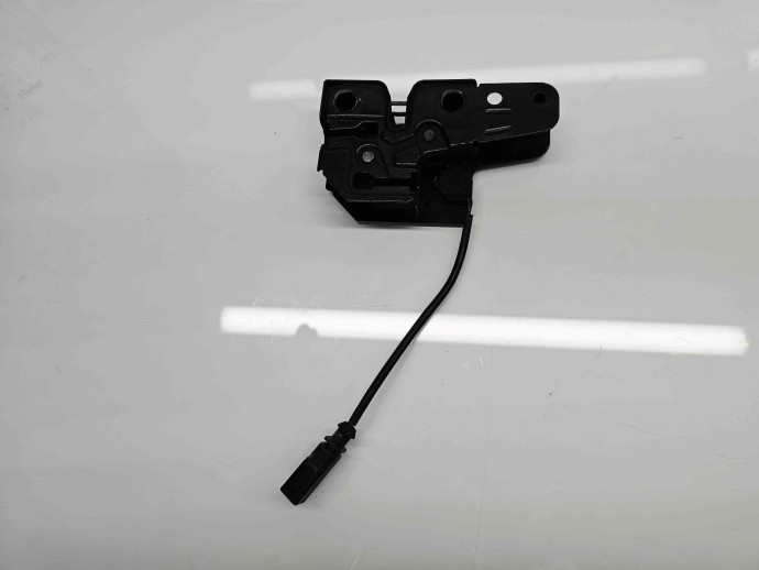 Broasca capota Skoda Fabia 2 (5J, 542) [Fabr 2007-2014] OEM