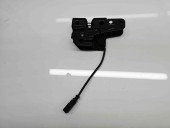 Broasca capota Skoda Fabia 2 (5J, 542) [Fabr 2007-2014] OEM