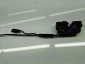 Broasca capota Volkswagen Polo (6R) [Fabr 2009-2016] OEM