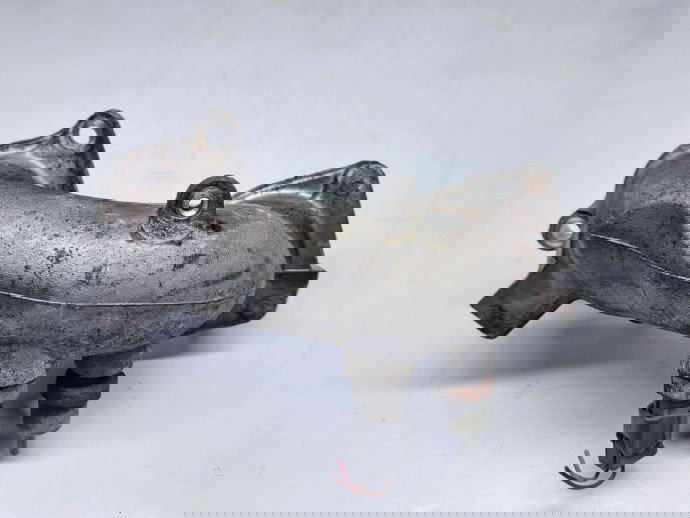 Tub intercooler Toyota Rav 4 II (CLA2, XA2, ZCA2, ACA2) [Fabr 2000-2006] OEM 2.0  