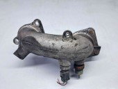 Tub intercooler Toyota Rav 4 II (CLA2, XA2, ZCA2, ACA2) [Fabr 2000-2006] OEM 2.0  