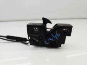 Broasca capota Volkswagen Polo (6R) [Fabr 2009-2016] OEM