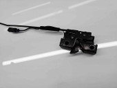 Broasca capota Volkswagen Polo (6R) [Fabr 2009-2016] OEM