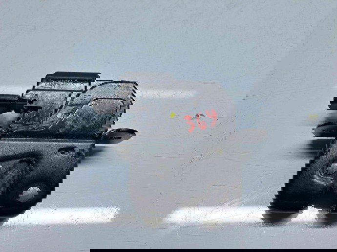 Broasca haion Renault Clio 4 (B98) Hatchback [Fabr 2012-2020] 846307169R