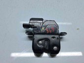 Broasca haion Renault Clio 4 (B98) Hatchback [Fabr 2012-2020] 846307169R