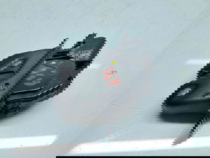 Broasca haion Renault Clio 4 (B98) Hatchback [Fabr 2012-2020] 846307169R