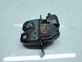 Broasca haion Renault Clio 4 (B98) Hatchback [Fabr 2012-2020] 846307169R