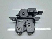 Broasca haion Renault Clio 4 (B98) Hatchback [Fabr 2012-2020] 846307169R