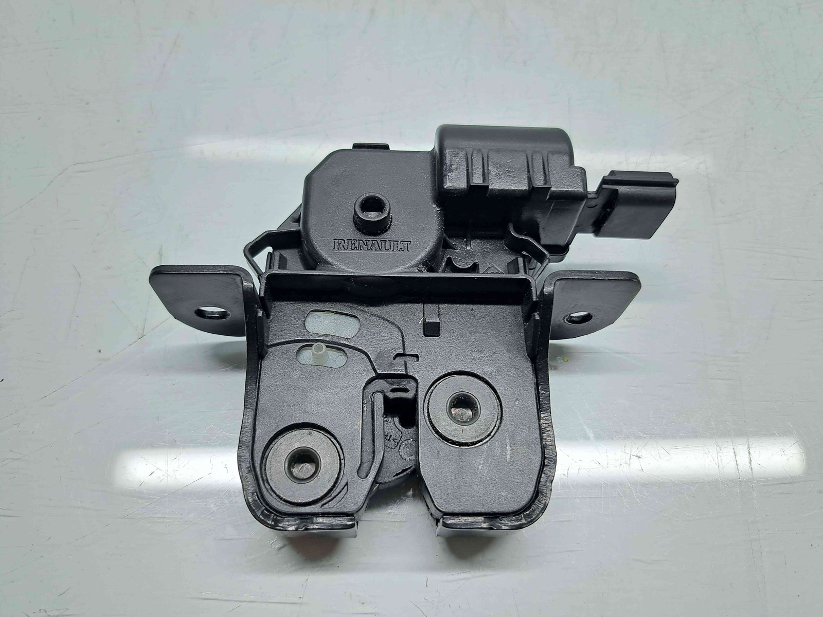 Broasca haion Renault Clio 4 (B98) Hatchback [Fabr 2012-2020] 846307169R - imagine 3