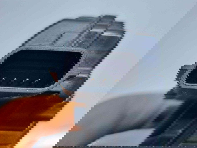 Broasca haion Renault Clio 4 (B98) Hatchback [Fabr 2012-2020] 846307169R