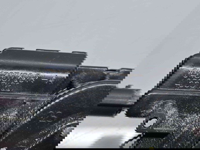 Broasca haion Renault Clio 4 (B98) Hatchback [Fabr 2012-2020] 846307169R