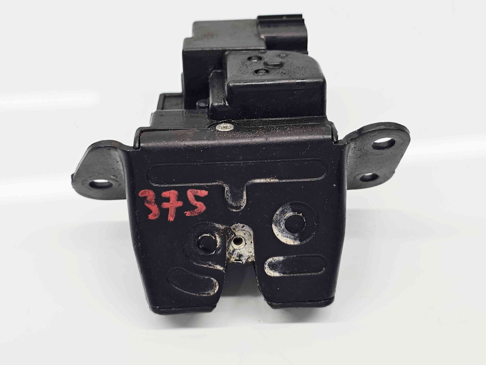 Broasca haion Hyundai ix35 (LM) [Fabr 2010-2017] 81230-1H300 - imagine 1