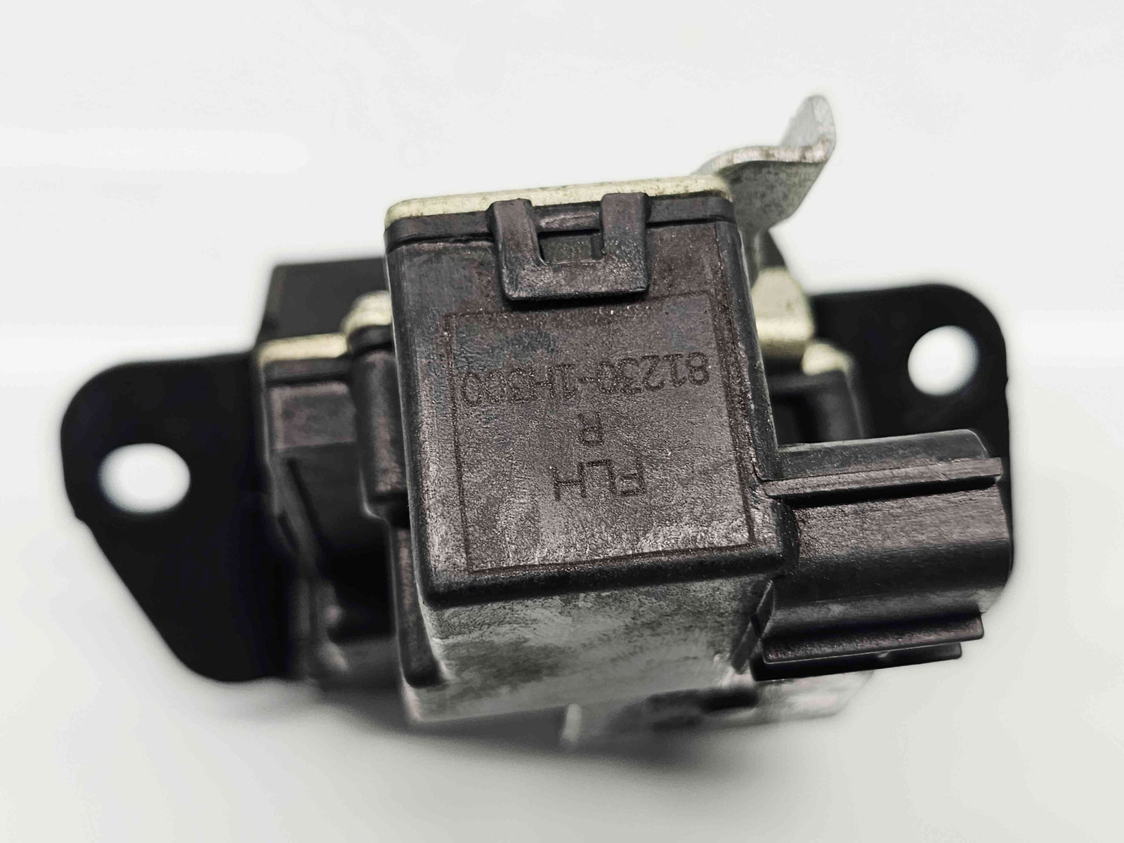 Broasca haion Hyundai ix35 (LM) [Fabr 2010-2017] 81230-1H300 - imagine 3