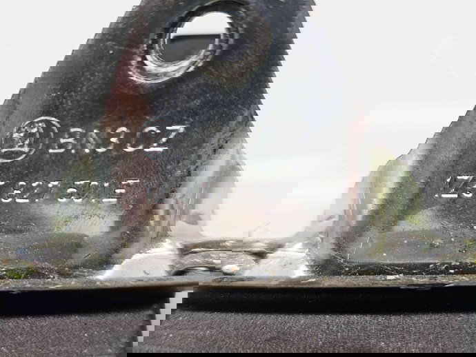 Broasca haion Skoda Octavia 2 Combi (1Z5) [Fabr 2004-2013] Facelift 1Z5827501E