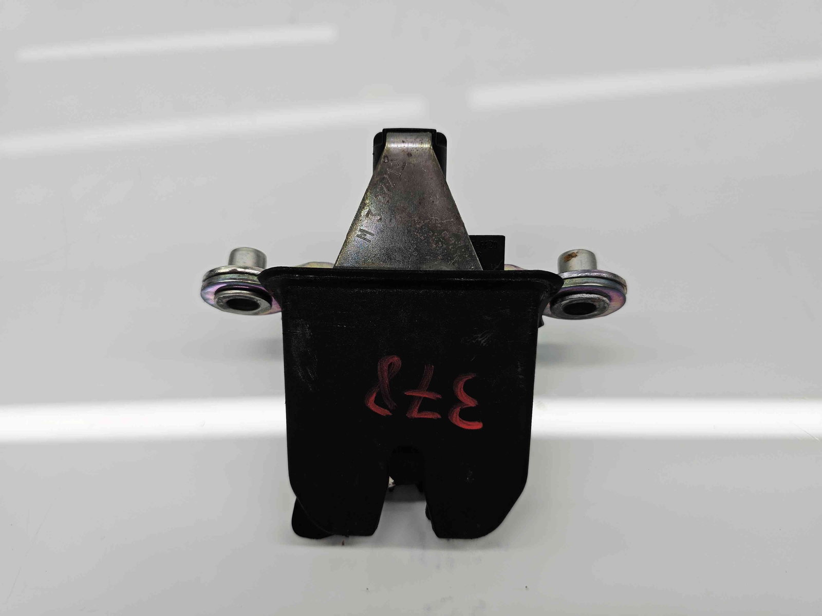 Broasca haion Skoda Octavia 2 Combi (1Z5) [Fabr 2004-2013] Facelift 1Z5827501E - imagine 3