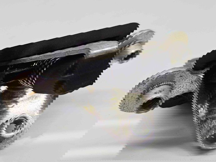 Broasca haion Skoda Octavia 2 Combi (1Z5) [Fabr 2004-2013] Facelift 1Z5827501E